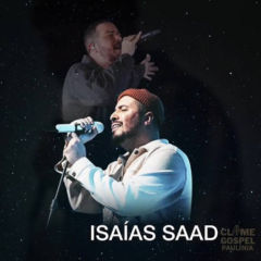 Isaias Saad