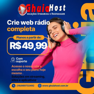Ghuia Host