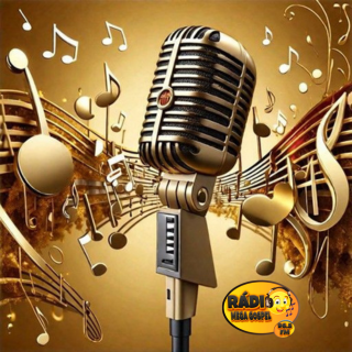 Rádio Mega Gospel FM