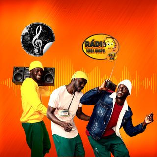 Mega FM