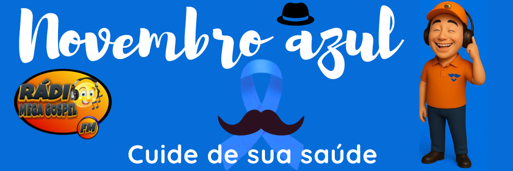 Novembro azul