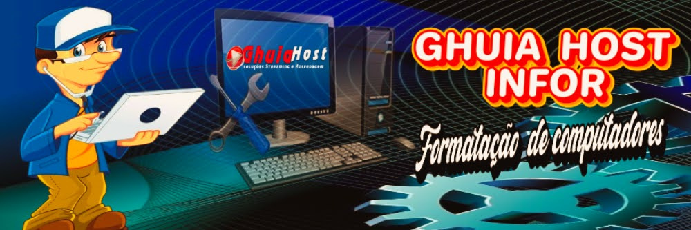 Ghuia Host.