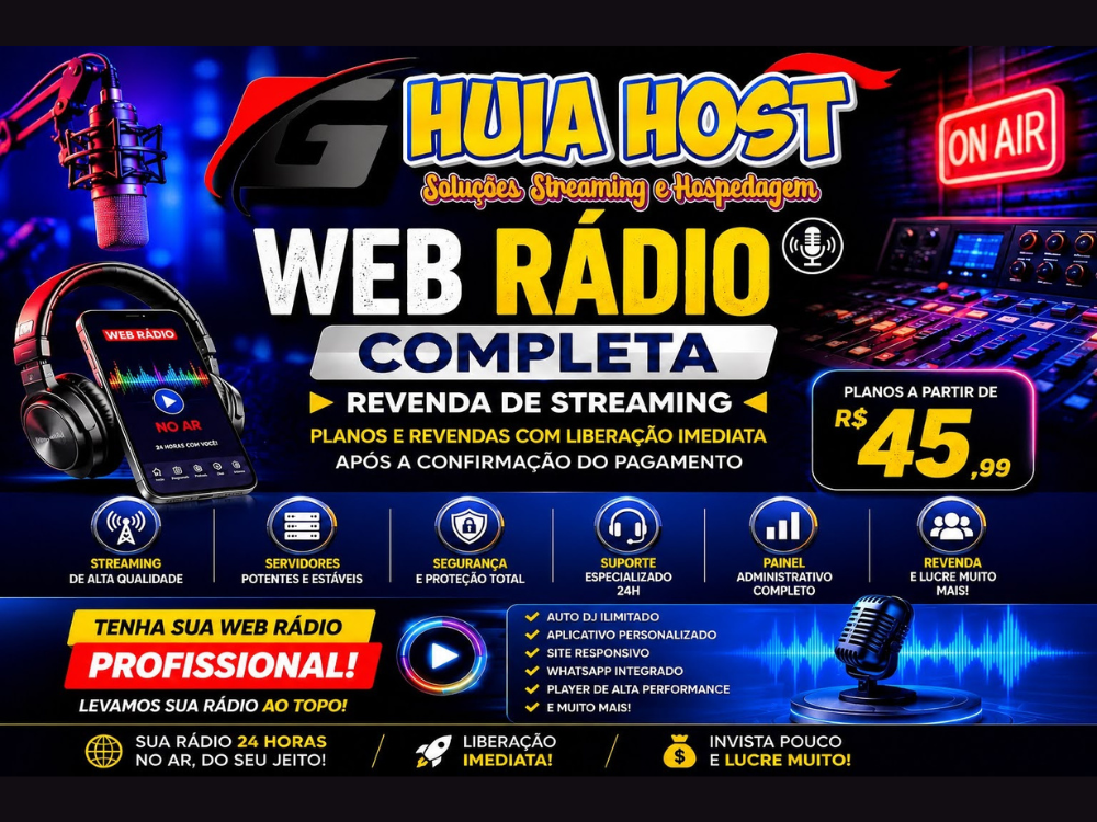 Ghuia Host
