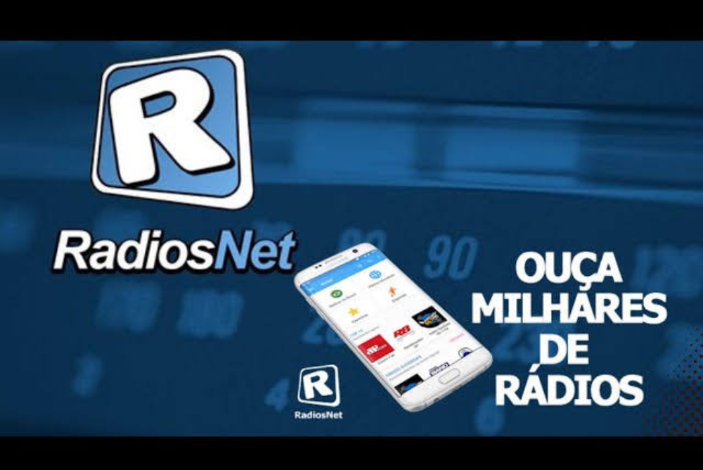Radios net