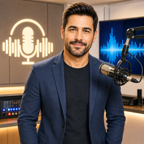 Fábio Moreno