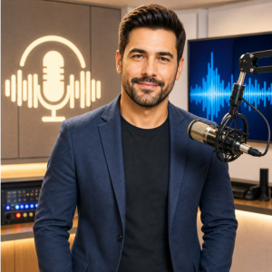 Fabio Moreno