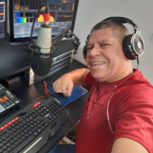 Ed Rodrigues